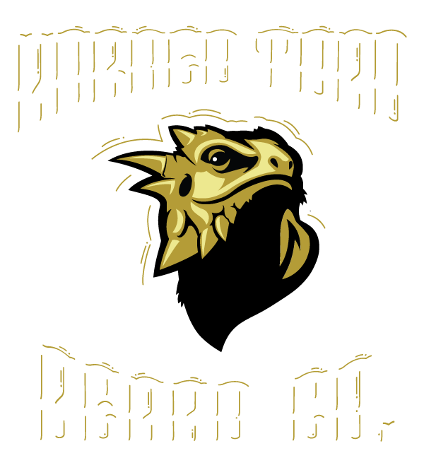 Horned Toad Beard Co. Beard Balm and Beard Oil Lubbock Tx.
