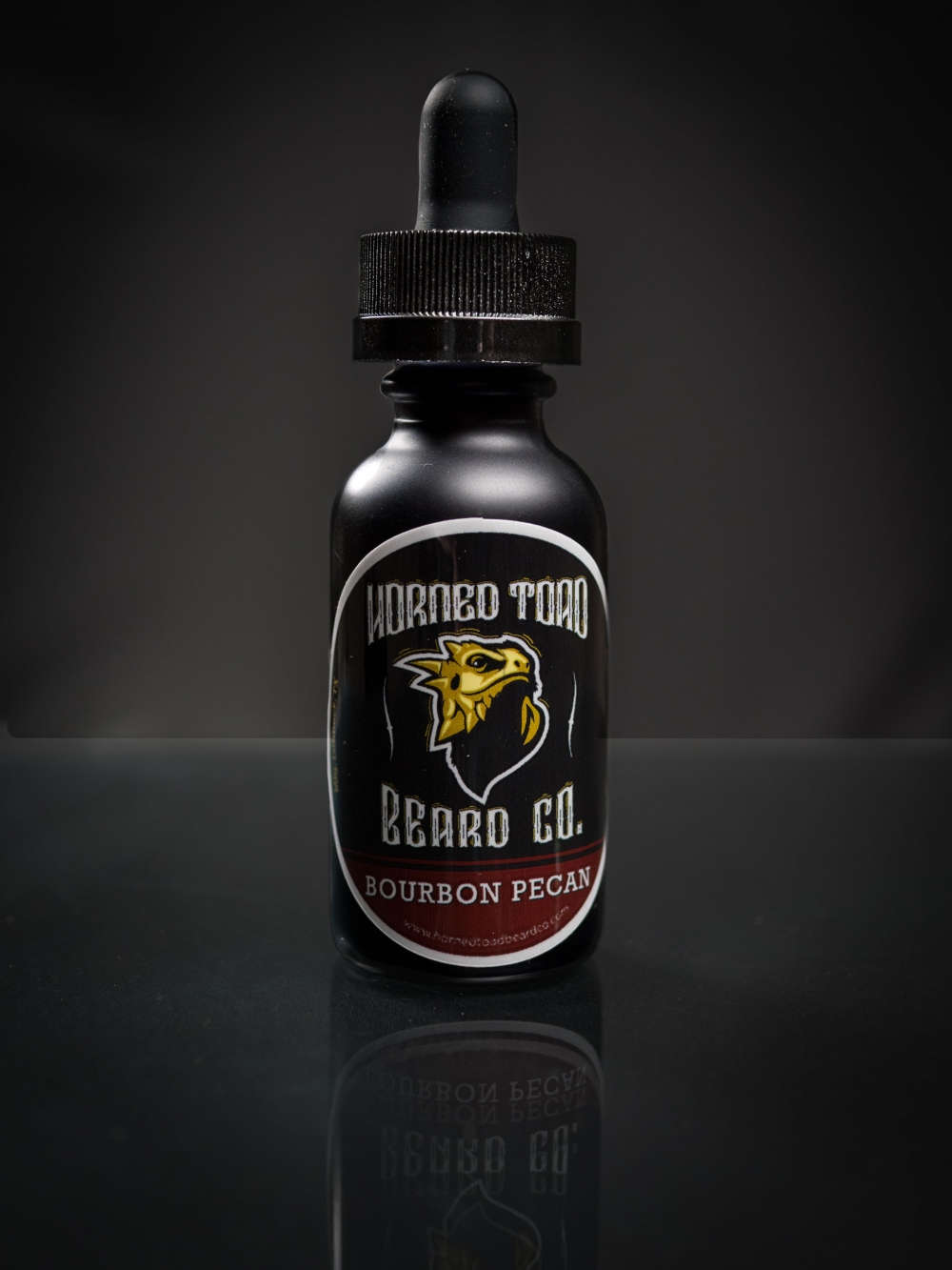 Beard Oil | Horned Toad Beard Co. Beard Balm and Beard Oil Lubbock Tx.