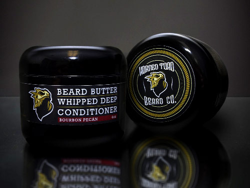 Beard Butter